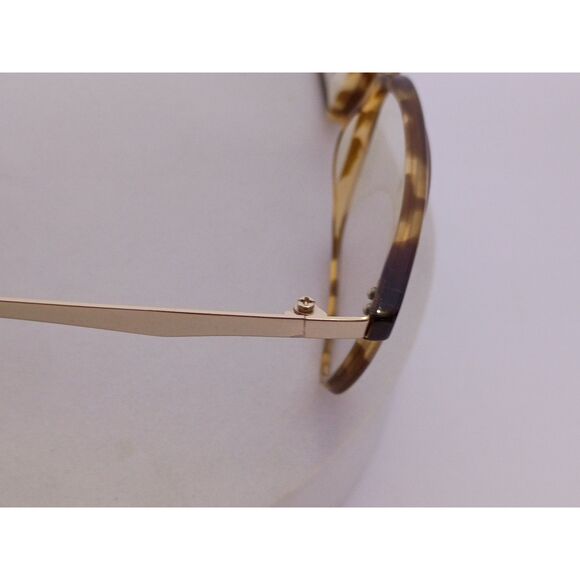 Zenni 7820025 Tortoise shell Rectangle Glasses Eyeglasses Frames - Picture 14 of 15